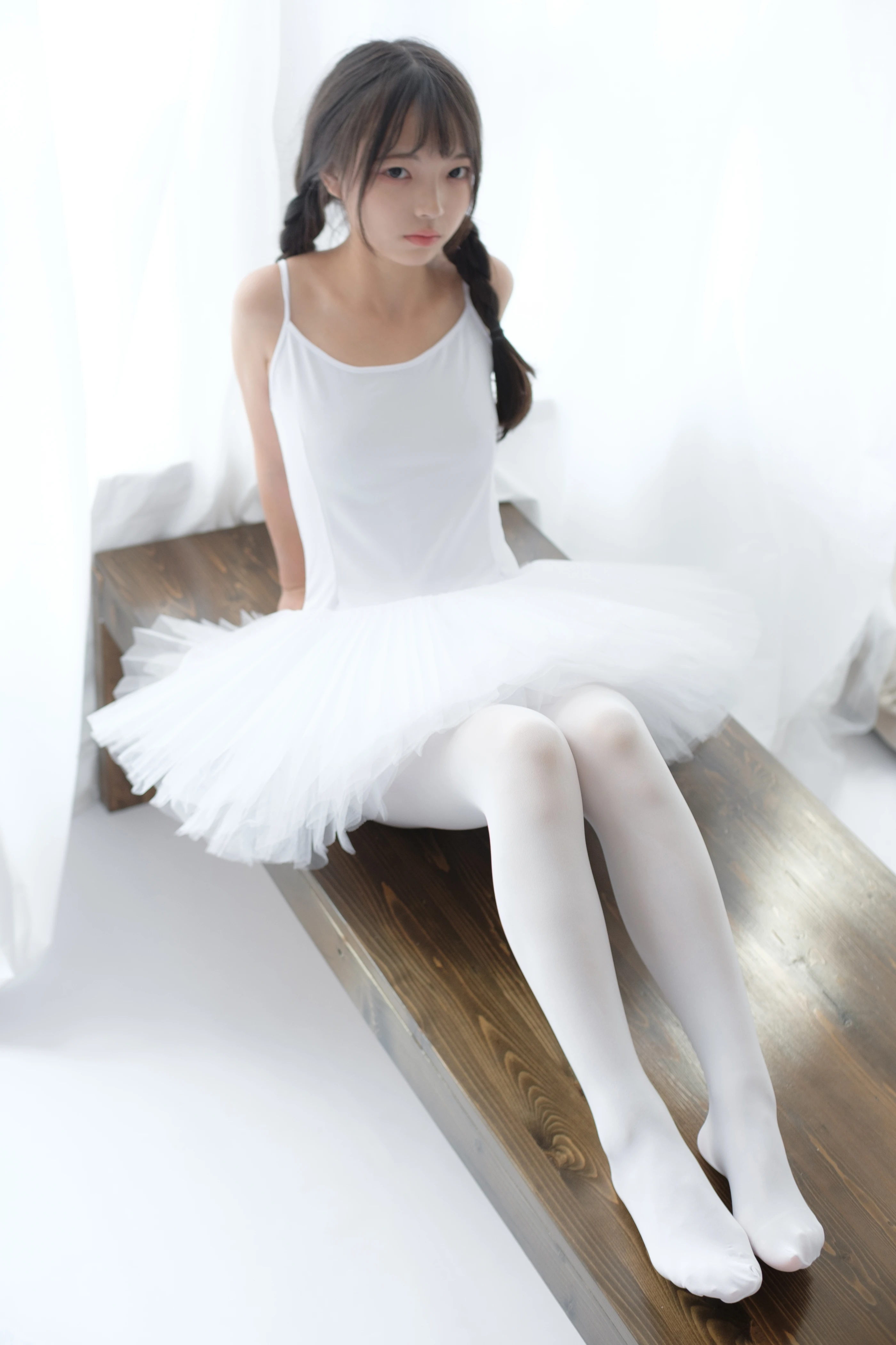 森萝财团 X-042 [115P 1V]插图7